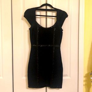 🖤GUESS | Chic Little Black Dress | 🖤